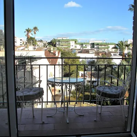 Tejas Apartamento * Malaga