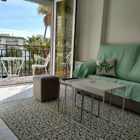 Tejas Apartamento * Malaga