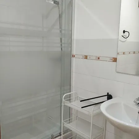 Tejas Apartamento * Malaga